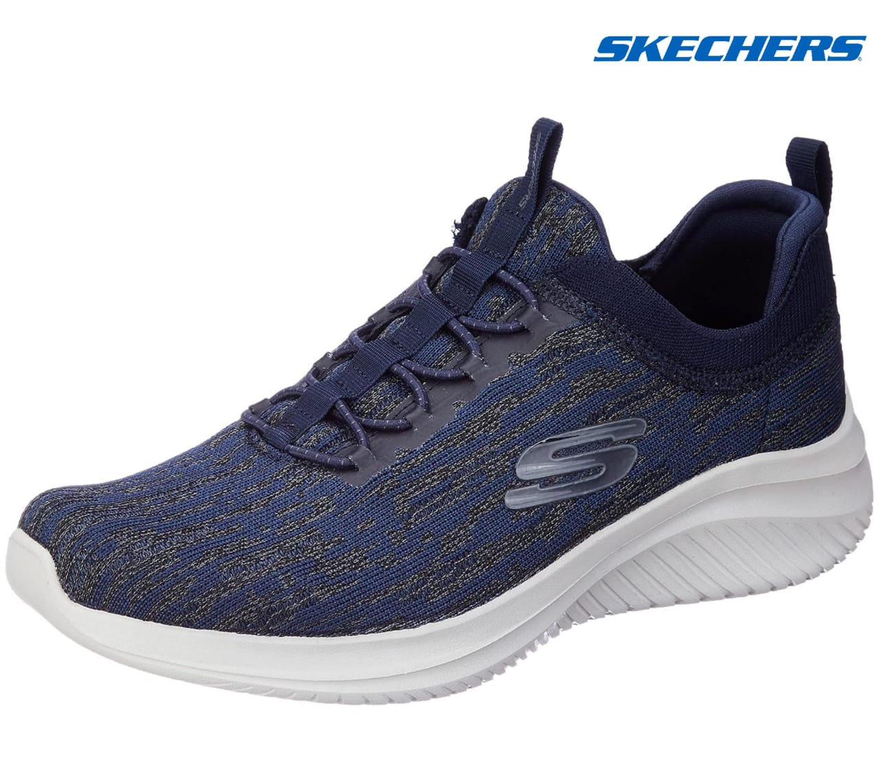 skechers ultra flex mens purple