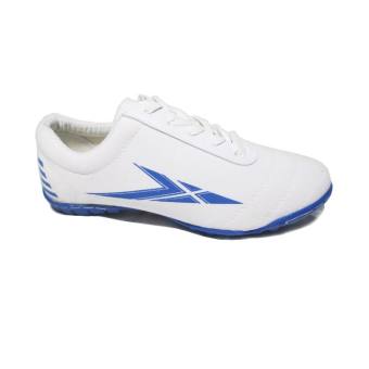 Giày vải đá bóng nam