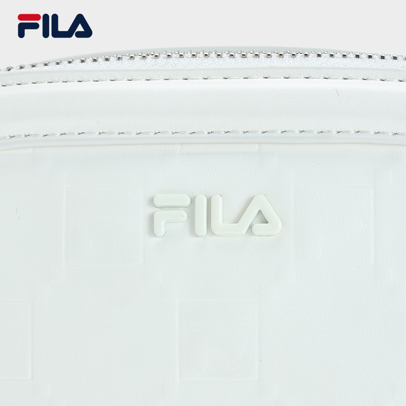 Fila bag white online