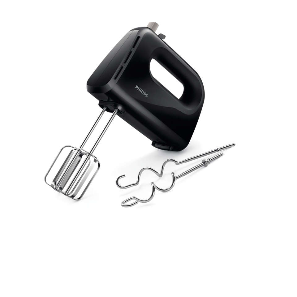 philips 3740 hand mixer