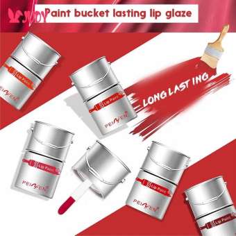 Son Thùng Sơn Siêu Cute