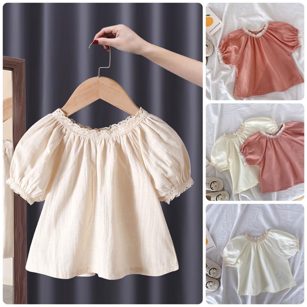 Av8 size90-130 áo sơ mi bé gái quần áo trẻ em hàng quảng châu