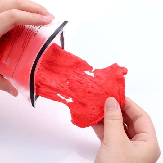 Bộ 60 Moldable Hình PU Chống Tiếng Ồn Tai Nghe Bảo Vệ Chống Thấm Nước Tai Nghe Nhét Tai Cho Làm Việc Studing Ngủ