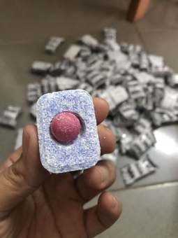 Bán lẻ 1 Viên rửa bát Alio Đức