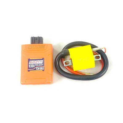 IC độ kozzi và mobin sườn cho sirus