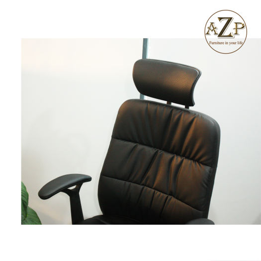 Ghế Văn Phòng Thông Minh Ngả Lưng AZ PRICE 004 New 2020 - Nhập Khẩu AZP