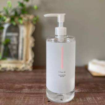 Nước tẩy trang Cleansing Water 500ml