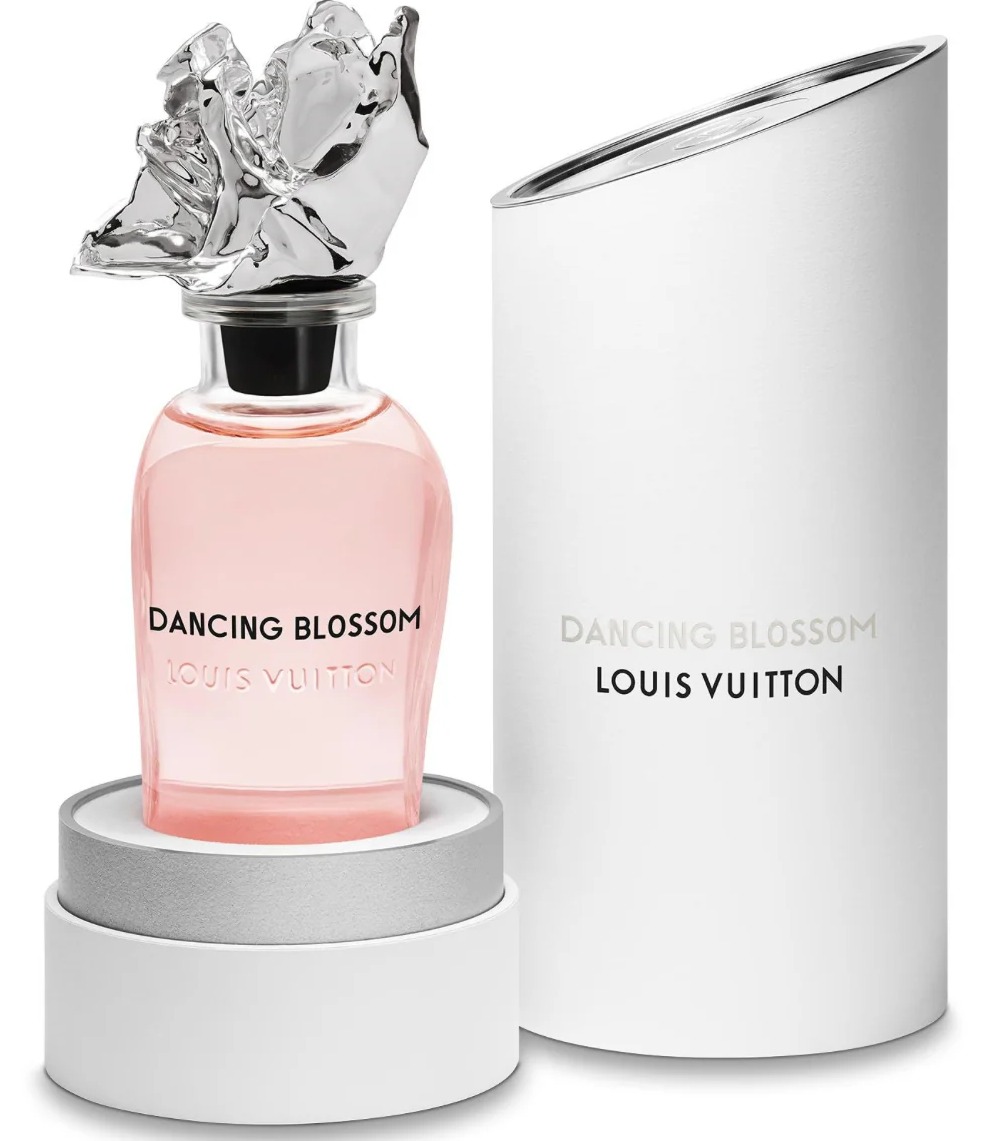 Louis Vuitton California Dream edp Unisex 100ml | Lazada Singapore
