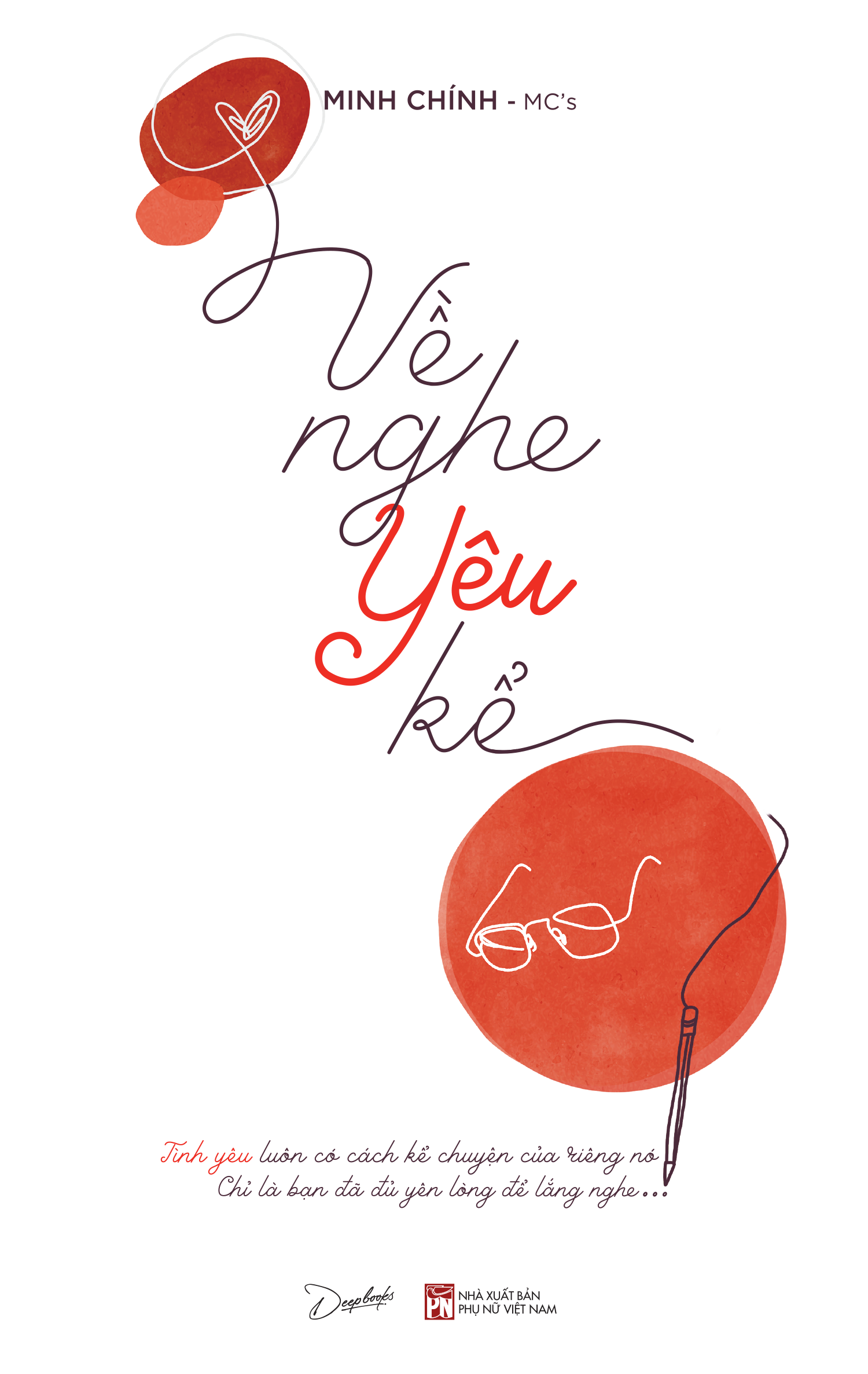 Về nghe yêu kể