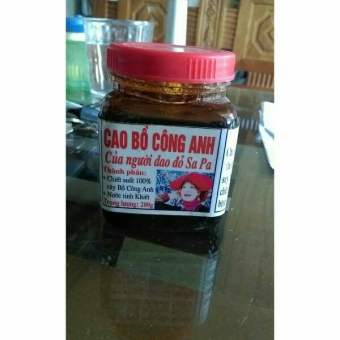 cao bồ công anh kl hộp 200g