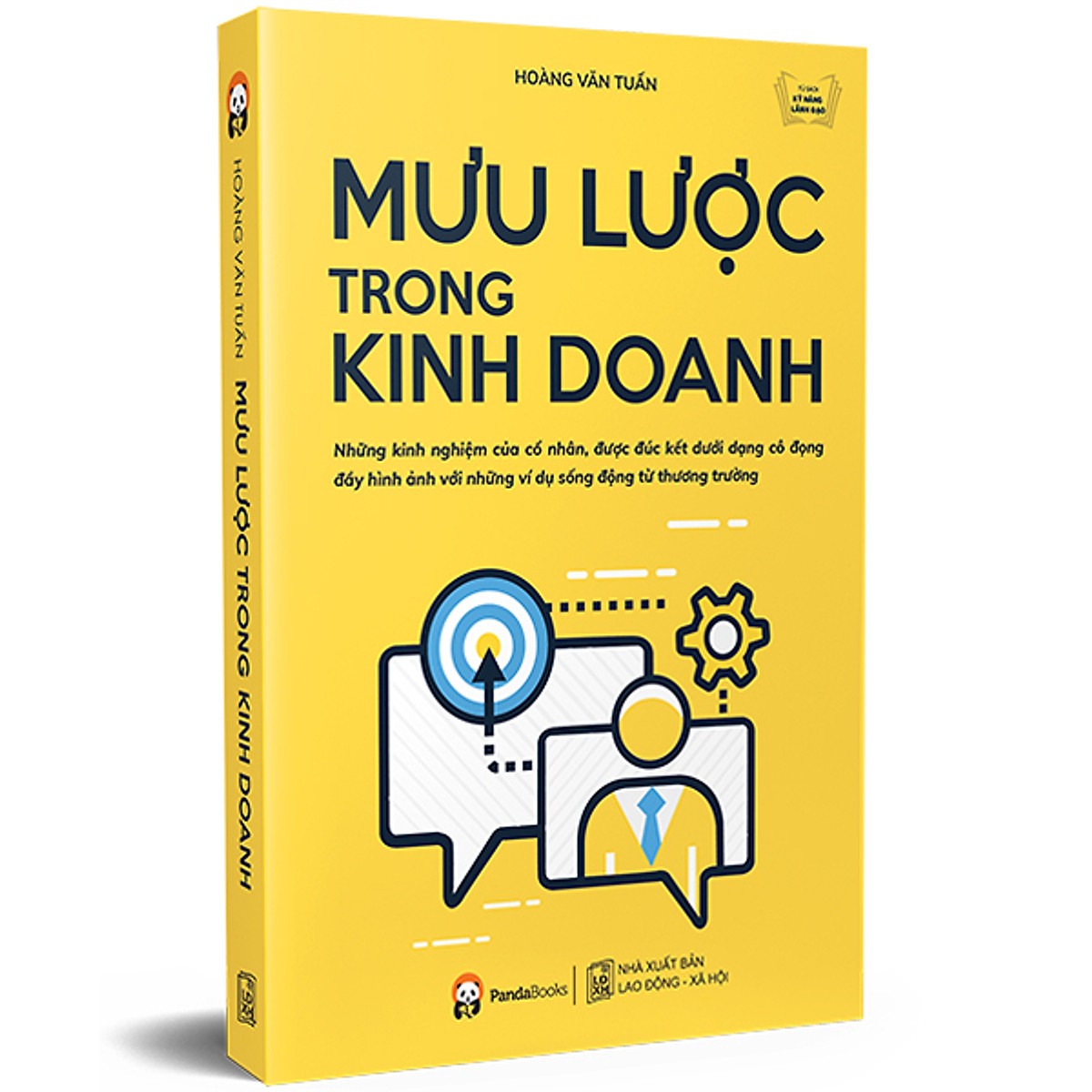 Mưu Lược Trong Kinh Doanh