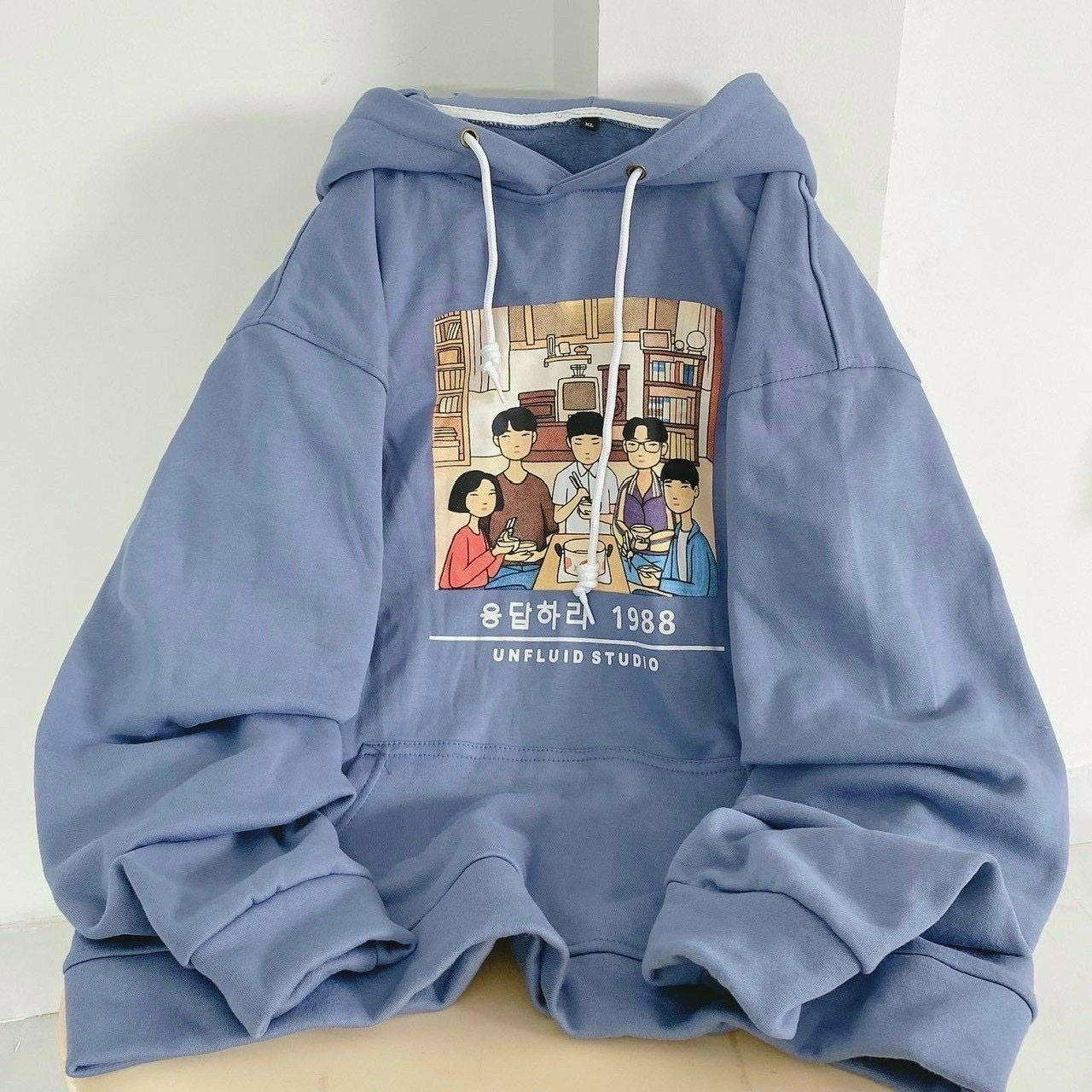 ÁO HOODIE GIA ĐÌNH HÓT NHẤT HIỆN NAY CHO BẠN TRẺ