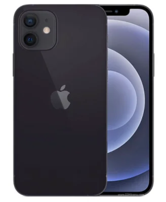 [Dual Nano Sim] Apples iPhones 12 *Global Version HK Spec.* (1)