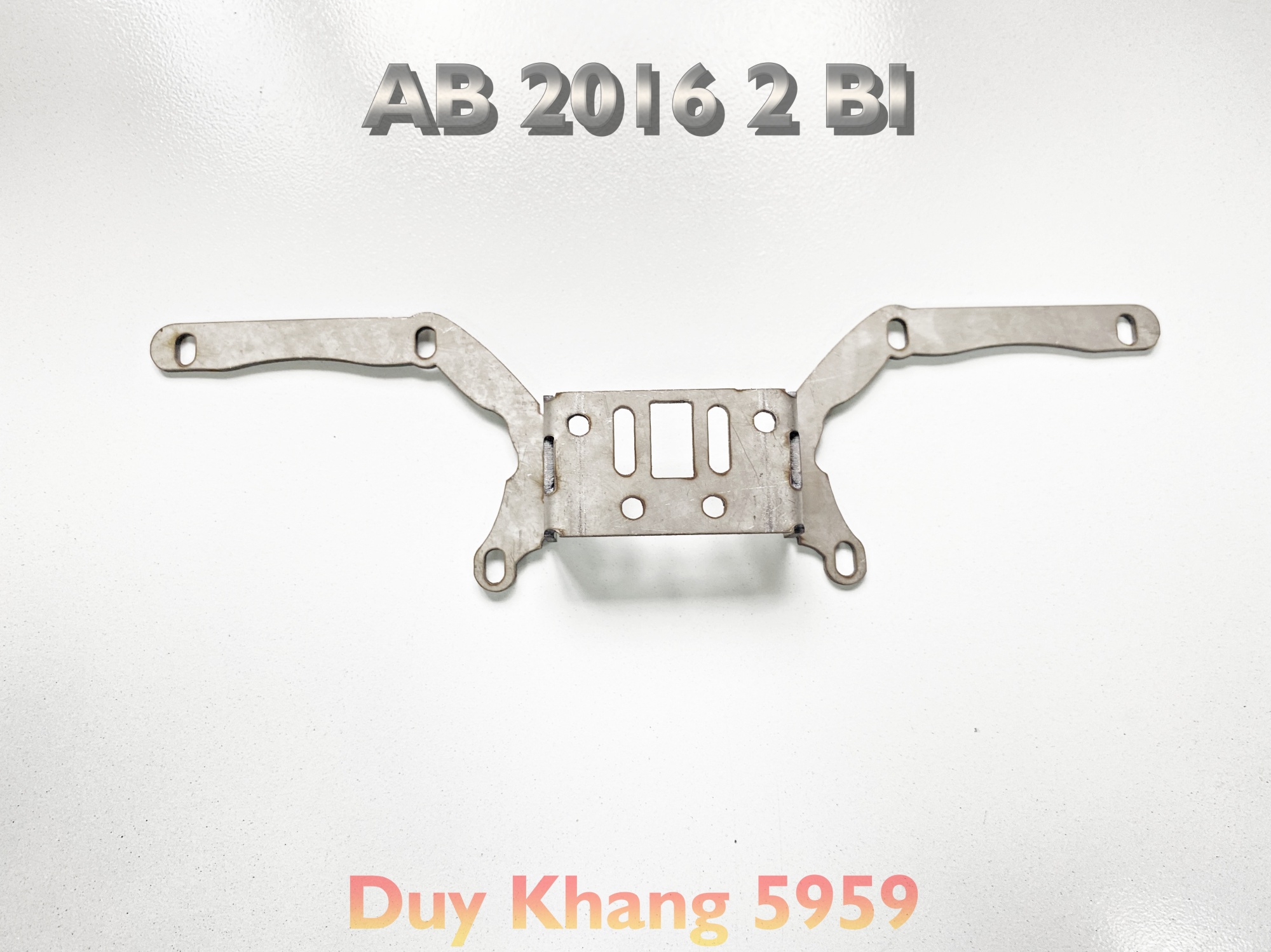 Pat độ bi cầu dành cho ab 2016-2019 2 bi