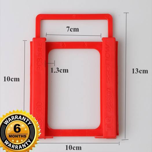 ĐẾ RỜI BẮT SSD CHO PC