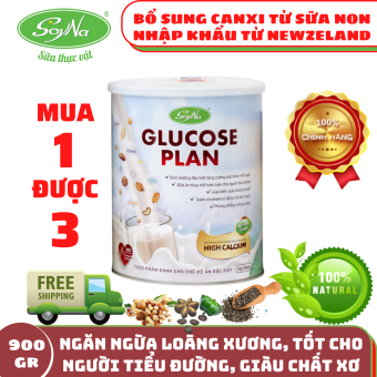 SỮA BỔ SUNG CANXI- SỮA CANXI -GLUCOSE PLAN-BỮA ĂN HOÀN HẢO VỚI ĐẦY ĐỦ DƯỠNG CHẤT BỔ SUNG CANXI,BỔ SUNG DINH DƯỠNG.