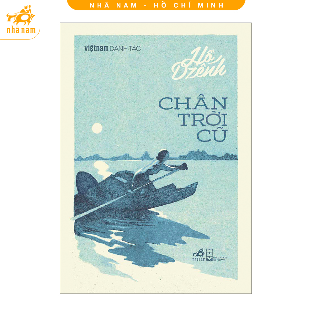 Sách - chân trời cũ