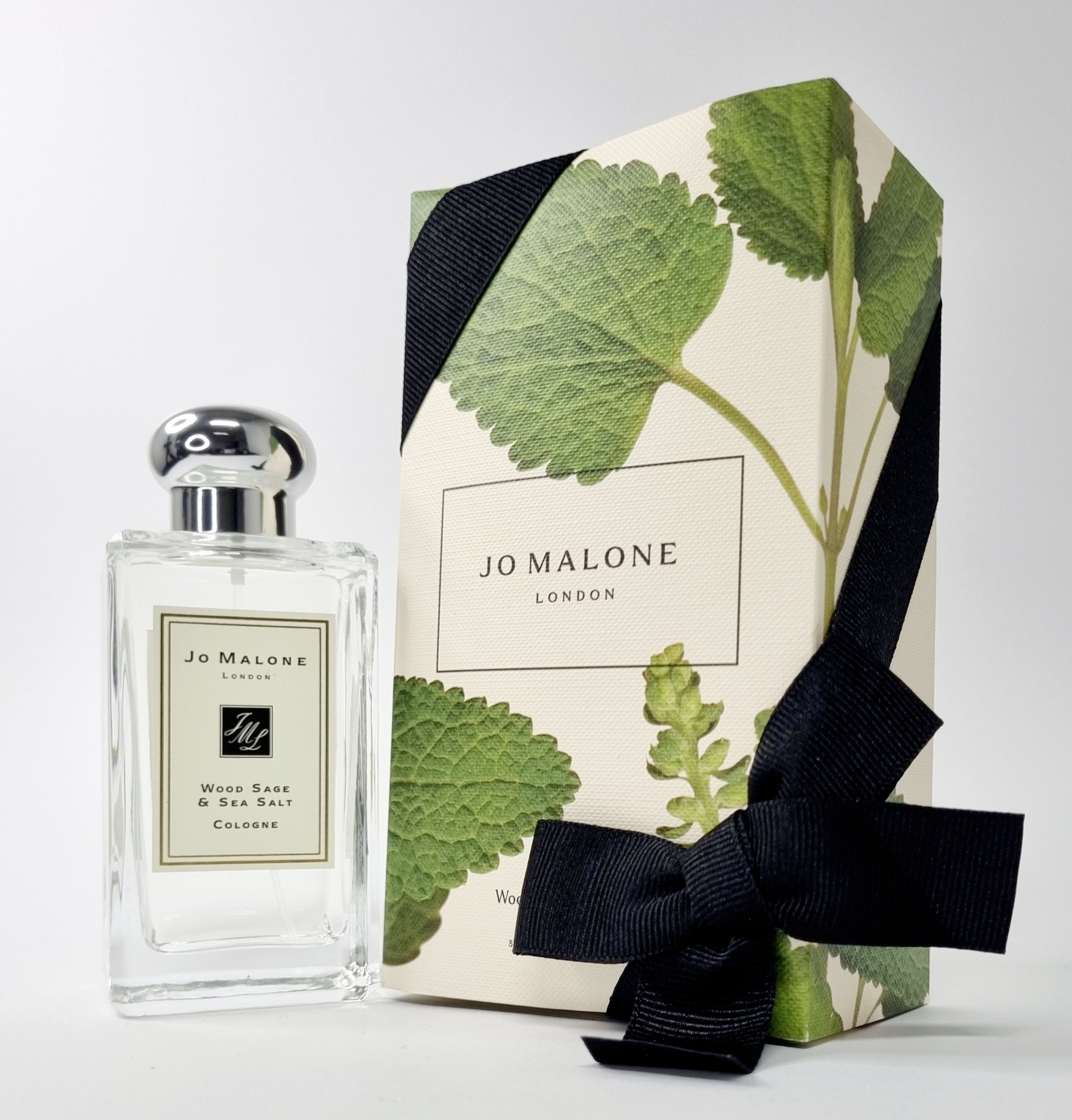 Shop Jo Malone Wood Sage And Sea Salt 100ml at Best Prices for