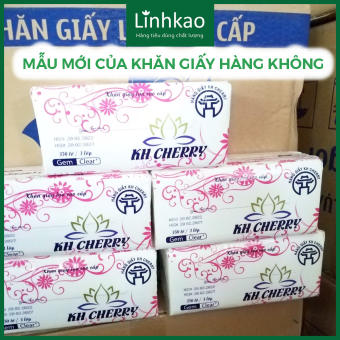 COMBO 10 GÓI KHĂN GIẤY RÚT 300 TỜ