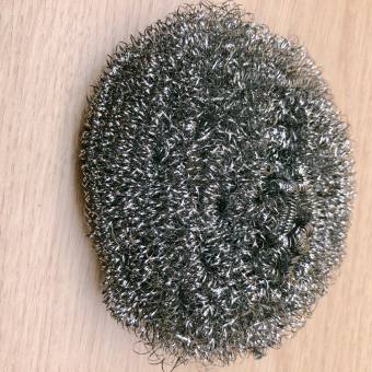 cước chùi nồi xoong inox giá rẻ M2T