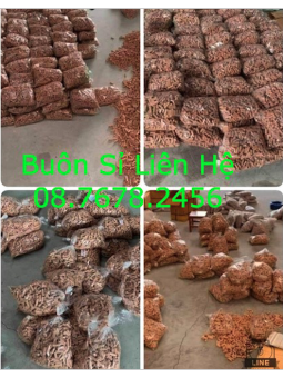 Nhang thái lan, túi 10 viên tặng 1 viên