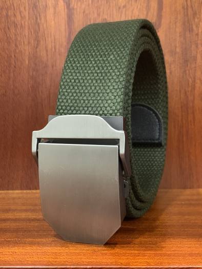 Thắt Lưng Lính Mỹ 511 - Dây Nịt Nam Cao Cấp Đi Phượt - Dây Lưng Nam Vải Bố Dù