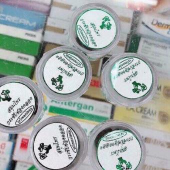 Viên đặt Vk phụ khoa