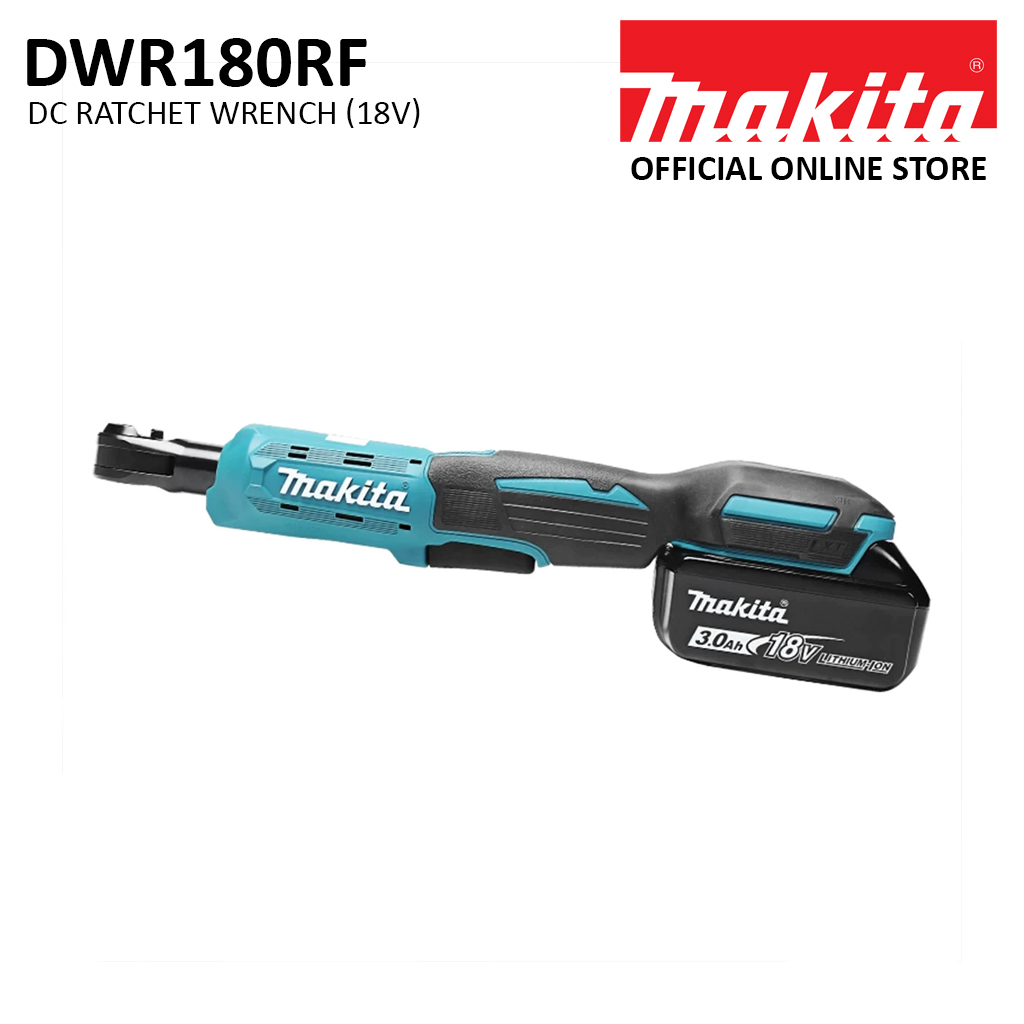 Buy Makita Impact Wrenches Online 