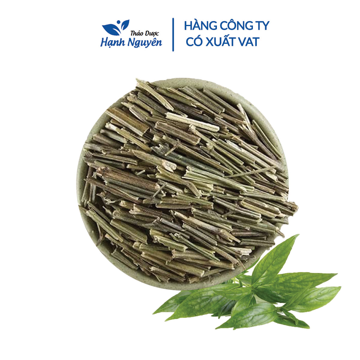 Xuyên tâm liên khô 100g - Thảo Dược Hạnh Nguyên