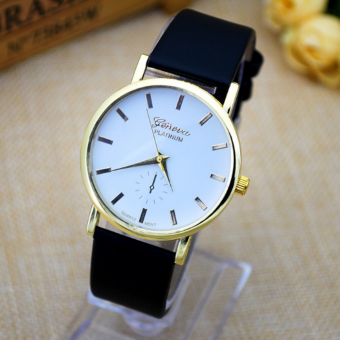 Đồng hồ nam thời trang DKT-SILVER phong cách lịch lãm ( Mặt trắng)