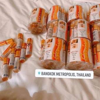 Lăn kích mọc lông mày, mi, râu