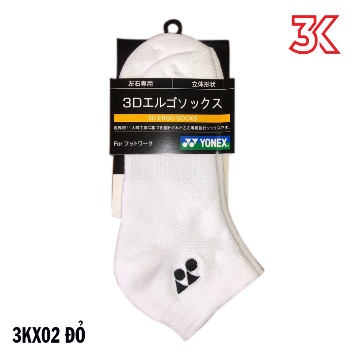 Vớ cầu lông yonex victor 2021