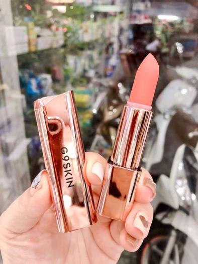 Son G9 Skin 04 Hồng Đất ❤️