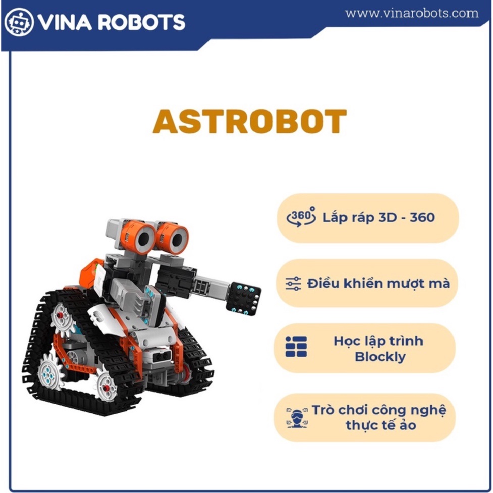 Tổng hợp Hình Vẽ Robot giá rẻ, bán chạy tháng 5/2023 - BeeCost