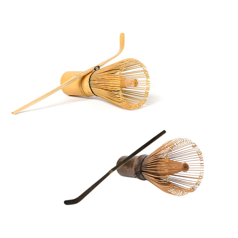 100 Prong Matcha Whisk - Best Price in Singapore - Dec 2023