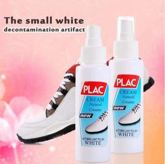 dung dịch tẩy trắng, làm sạch giày