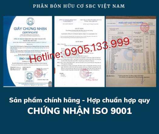 Đạm cá cô đặc SBC
