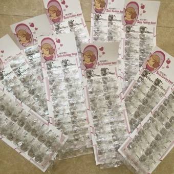 Dây Trong Áo Ngực - Sợi Phở - Sợi Bún