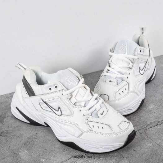 Giày thể thao sneaker n.i.k.e M.2k tek.no nam nữ