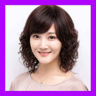 Tóc giả nữ trung niên cao cấp nguyên đầu - TG51