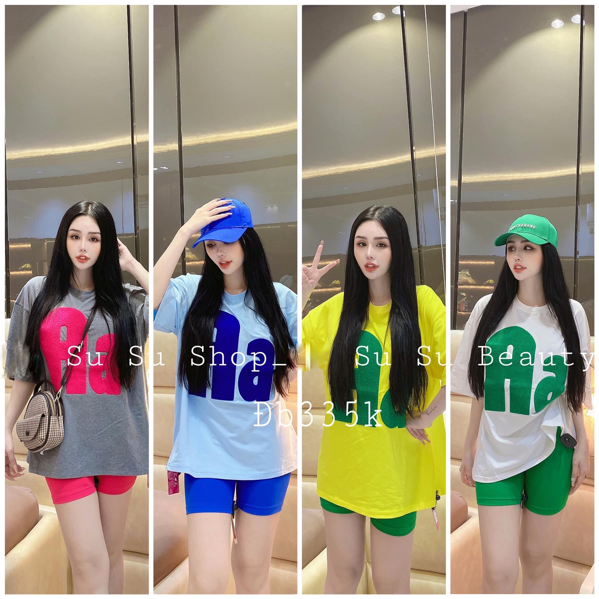 Đồ Bộ nữ ngố, bộ lửng,đồ bộ đùi, đồ mặc nhà bộ đi chơi dạo phố đẹp dễ thương