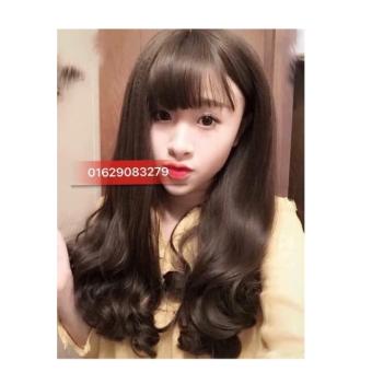 Nguyên đầu xoăn lửng