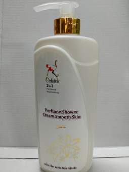 Sữa tắm đà điểu Ostrich 900ml