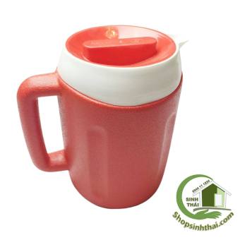 Ca nước giữ nhiệt Bầu Đồng Tâm - Chọn loại