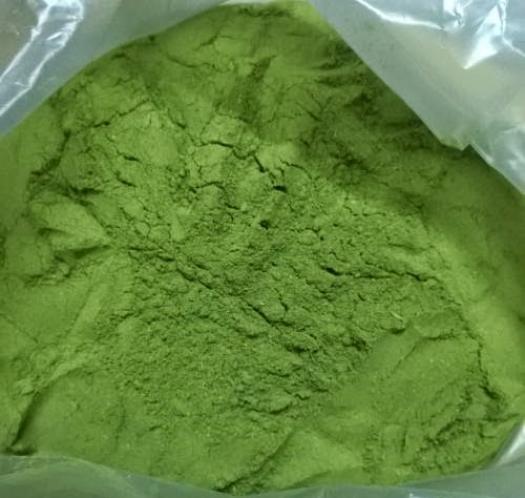 Bột trà xanh Matcha