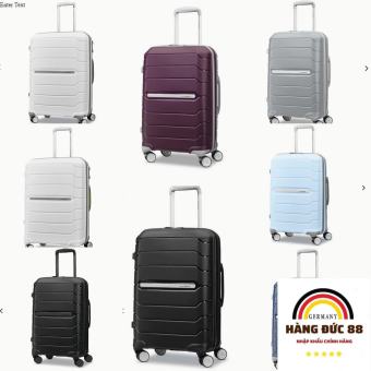 Vali Samsonite Freeform siêu bền Lightweight size 21 - HANGDUC88