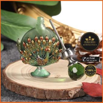 FREE SHIP_ Tinh Dầu Nước Hoa Dubai Gucci Bloom Dịu Nhẹ, hương hoa sứ, hoa lài - (MẪU NGẪU NHIÊN)