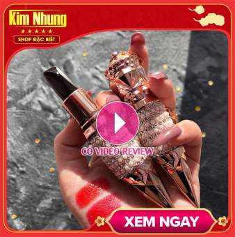 Son đen đổi 3 màu AG&AG