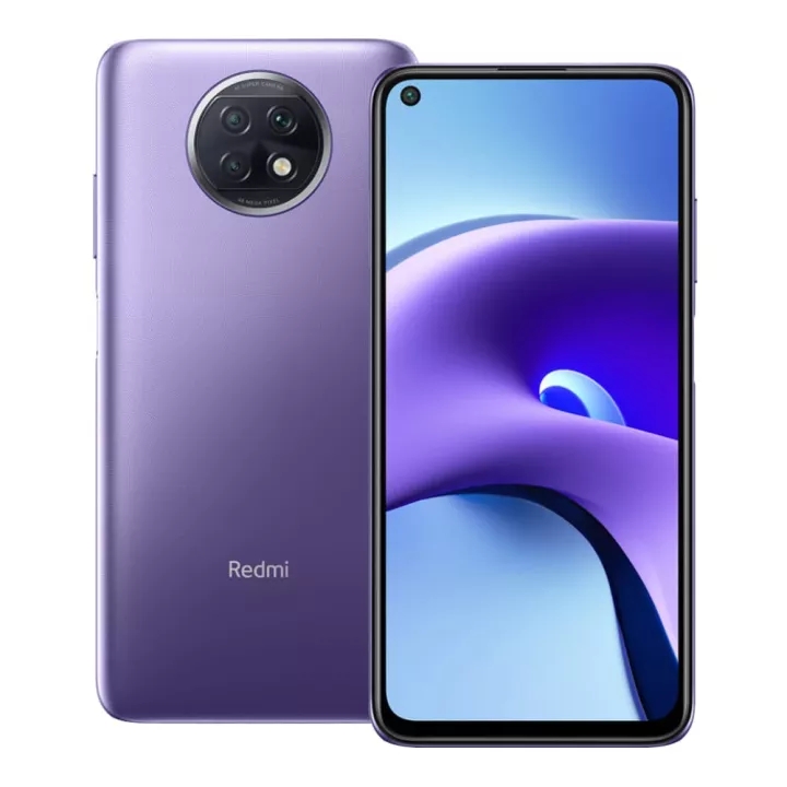 Redmi Note 9T 5G (4+128GB) official เก็บเงินปลายทาง (cash on delivery)