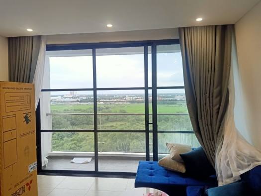 CỬA LƯỚI CHỐNG MUỖI VÀ CÔN TRÙNG DẠNG LÙA